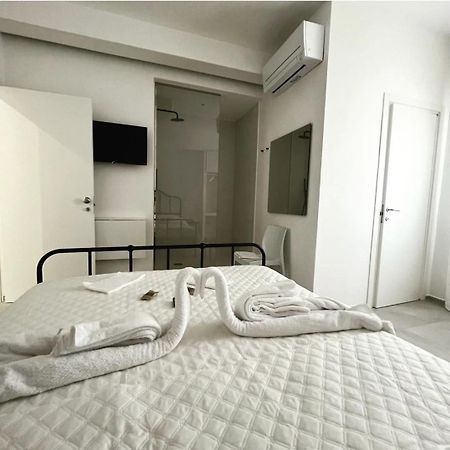 Campione 5 Apartment Бари Стая снимка