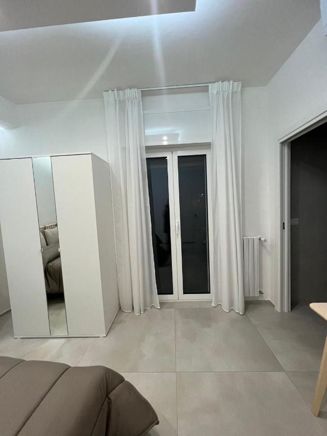 Campione 5 Apartment Бари Екстериор снимка