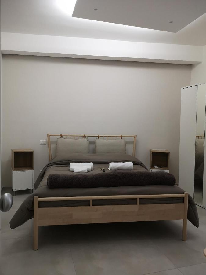 Campione 5 Apartment Бари Екстериор снимка