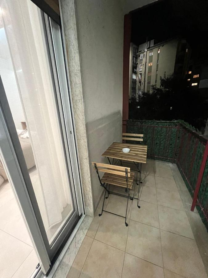 Campione 5 Apartment Бари Екстериор снимка