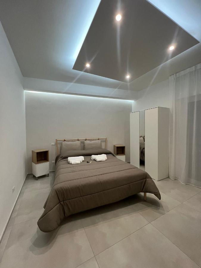 Campione 5 Apartment Бари Екстериор снимка